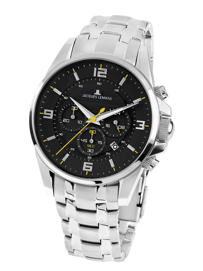 Часы Jacques Lemans Liverpool 1-1799F